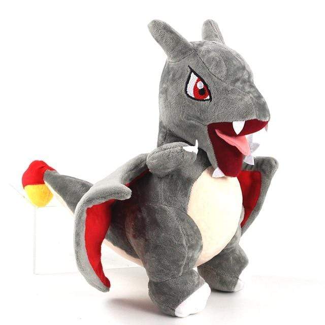 Peluche Dracaufeu Gigamax • La Pokémon Boutique
